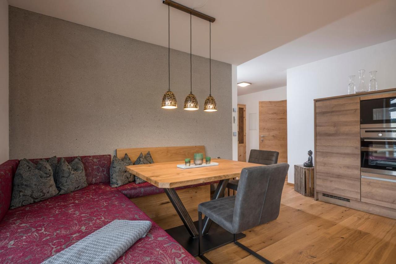 Appartement Wilder Kaiser Deluxe Ellmau Cameră foto